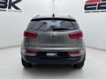 2015 Kia Sportage 2.0 CRDi AWD Auto