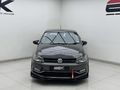 2010 Volkswagen Polo 1.6 Trendline 5-dr