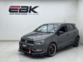 2010 Volkswagen Polo 1.6 Trendline 5-dr