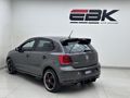 2010 Volkswagen Polo 1.6 Trendline 5-dr