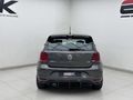 2010 Volkswagen Polo 1.6 Trendline 5-dr