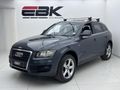 2010 Audi Q5 2.0 TFSI quattro Auto