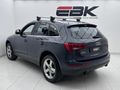 2010 Audi Q5 2.0 TFSI quattro Auto