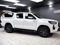 2025 Toyota Hilux 2.4 GD-6 Raised Body Raider Auto Extended Cab