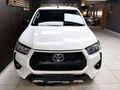 2025 Toyota Hilux 2.4 GD-6 Raised Body Raider Auto Extended Cab