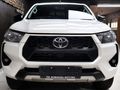 2025 Toyota Hilux 2.4 GD-6 Raised Body Raider Auto Extended Cab