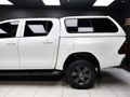 2025 Toyota Hilux 2.4 GD-6 Raised Body Raider Auto Extended Cab