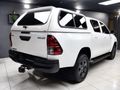 2025 Toyota Hilux 2.4 GD-6 Raised Body Raider Auto Extended Cab