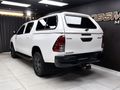 2025 Toyota Hilux 2.4 GD-6 Raised Body Raider Auto Extended Cab