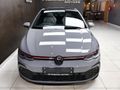 2024 Volkswagen Golf 8 GTI 2.0 TSI Auto