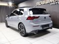 2024 Volkswagen Golf 8 GTI  2.0 TSI Auto