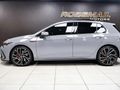 2024 Volkswagen Golf 8 GTI 2.0 TSI Auto