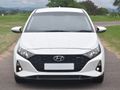 2023 Hyundai i20 1.0 TGDI Fluid DCT