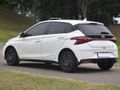 2023 Hyundai i20 1.0 TGDI Fluid DCT