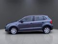 2025 Volkswagen Polo Vivo 1.4