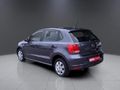 2025 Volkswagen Polo Vivo 1.4