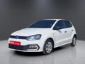 2025 Volkswagen Polo Vivo 1.4