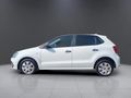 2025 Volkswagen Polo Vivo 1.4