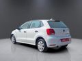 2025 Volkswagen Polo Vivo 1.4