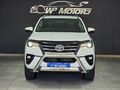 2019 Toyota Fortuner 2.8 GD-6 Raised Body Auto