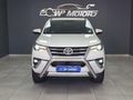 2019 Toyota Fortuner 2.8 GD-6 Raised Body Auto