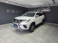 2019 Toyota Fortuner 2.8 GD-6 Raised Body Auto