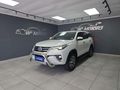 2019 Toyota Fortuner 2.8 GD-6 Raised Body Auto