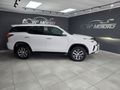 2019 Toyota Fortuner 2.8 GD-6 Raised Body Auto