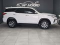 2019 Toyota Fortuner 2.8 GD-6 Raised Body Auto