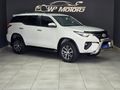 2019 Toyota Fortuner 2.8 GD-6 Raised Body Auto