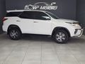 2019 Toyota Fortuner 2.4 GD-6 Raised Body Auto