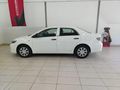 2015 Toyota Corolla Quest 1.6