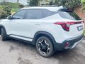 2024 Kia Seltos 1.5 EX