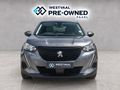 2022 Peugeot 2008 1.2T Active Auto