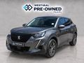 2022 Peugeot 2008 1.2T Active Auto