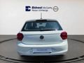 2021 Volkswagen Polo 1.0 TSI Comfortline Auto