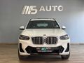 2024 BMW X3 xDrive20d M Sport