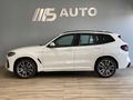2024 BMW X3 xDrive20d M Sport