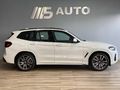2024 BMW X3 xDrive20d M Sport