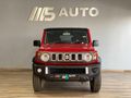 2024 Suzuki Jimny 1.5 GLX Auto