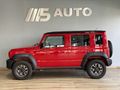 2024 Suzuki Jimny 1.5 GLX Auto