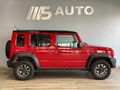 2024 Suzuki Jimny 1.5 GLX Auto