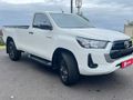2025 Toyota Hilux 2.4 GD-6 Raised Body Raider Single-Cab