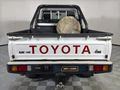 2016 Toyota Land Cruiser 79 4.5 D Single-Cab