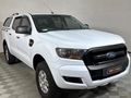 2017 Ford Ranger 2.2 TDCi XL Double-Cab