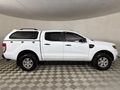 2017 Ford Ranger 2.2 TDCi XL Double-Cab
