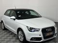 2015 Audi A1 Sportback 1.4 TFSI Ambition Auto