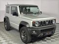 2025 Suzuki Jimny 1.5 GLX Auto
