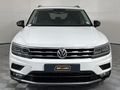 2018 Volkswagen Tiguan Allspace 1.4 TSI Trendline Auto (110kW)