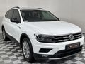 2018 Volkswagen Tiguan Allspace 1.4 TSI Trendline Auto (110kW)